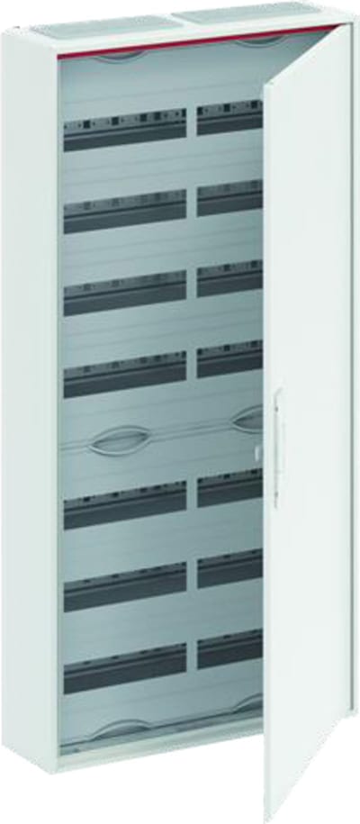 WALL-Mount Cabinet CA27V 550X1100X160MM. IP44 (2CPX052188R9999)