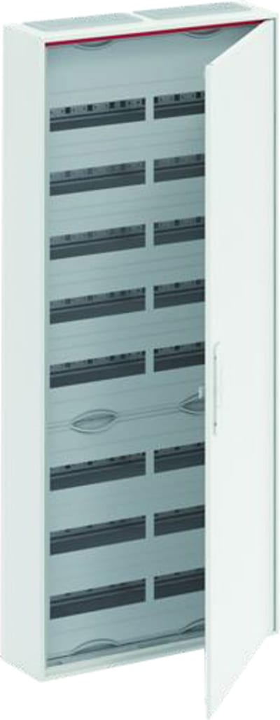 WALL-Mount Cabinet CA28V 550X1250X160MM. IP44
