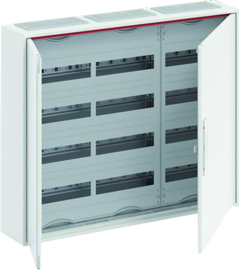 WALL-Mount Cabinet CA34V 800X650X160MM. IP44 (2CPX052190R9999)
