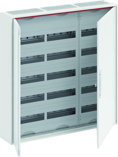 WALL-Mount Cabinet CA35V 800X800X160MM. IP44 (2CPX052191R9999)