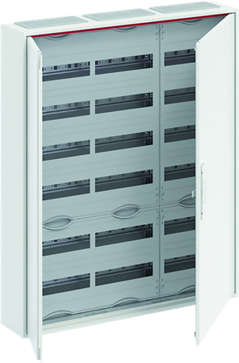 WALL-Mount Cabinet CA36V 800X950X160MM. IP44 (2CPX052192R9999)