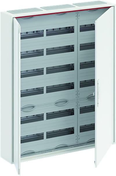 WALL-Mount Cabinet CA36V 800X950X160MM. IP44 (2CPX052192R9999)