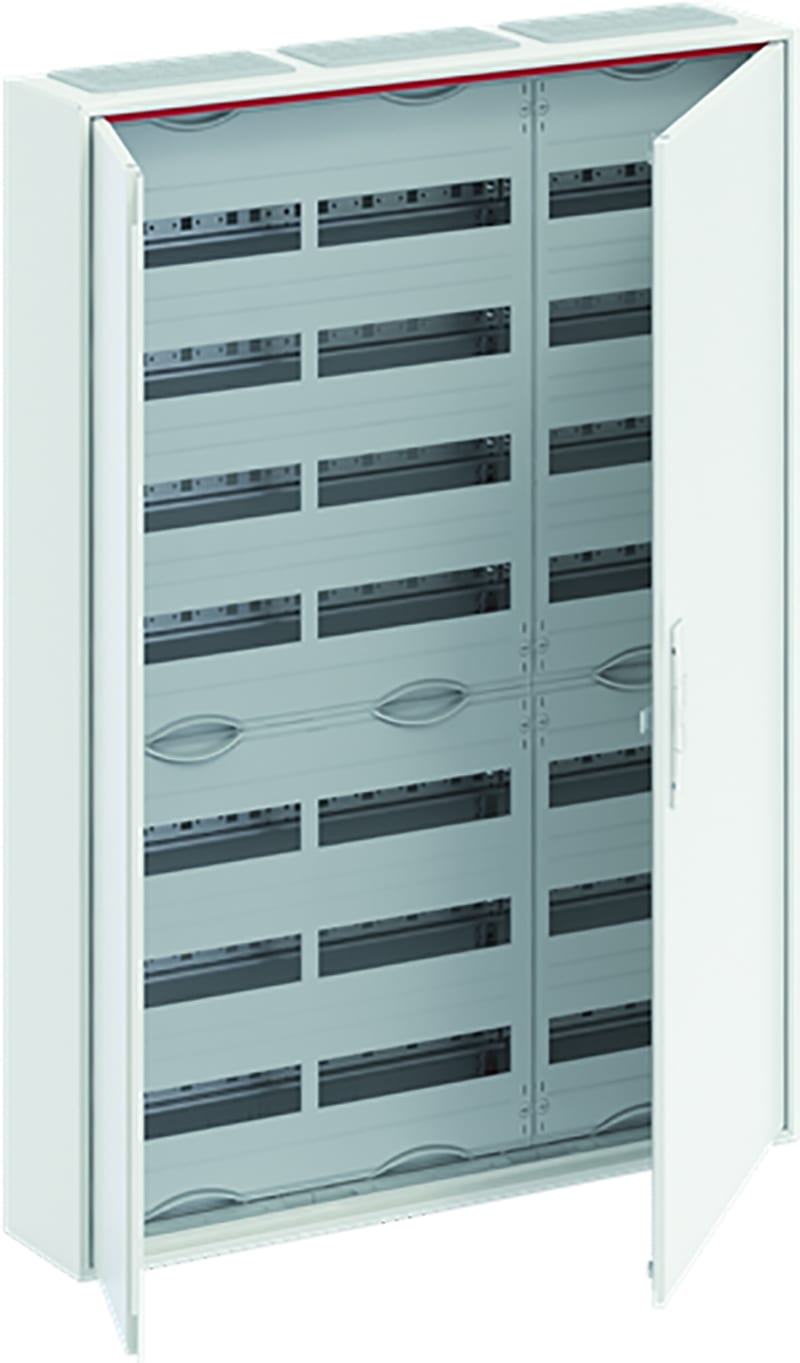 WALL-Mount Cabinet CA37V 800X1100X160MM. IP44 (2CPX052193R9999)