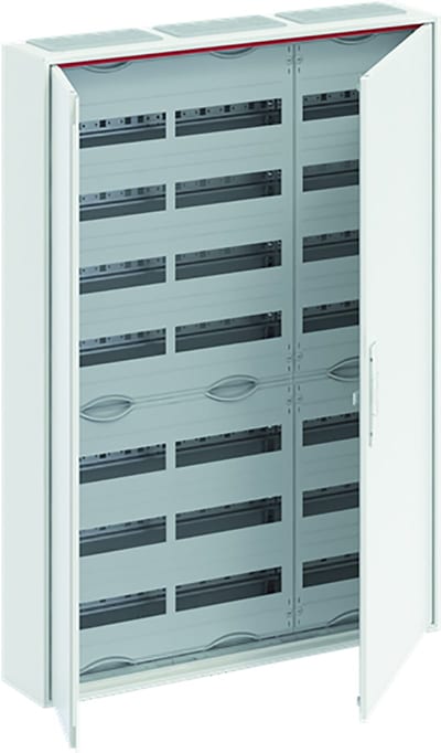 WALL-Mount Cabinet CA37V 800X1100X160MM. IP44 (2CPX052193R9999)