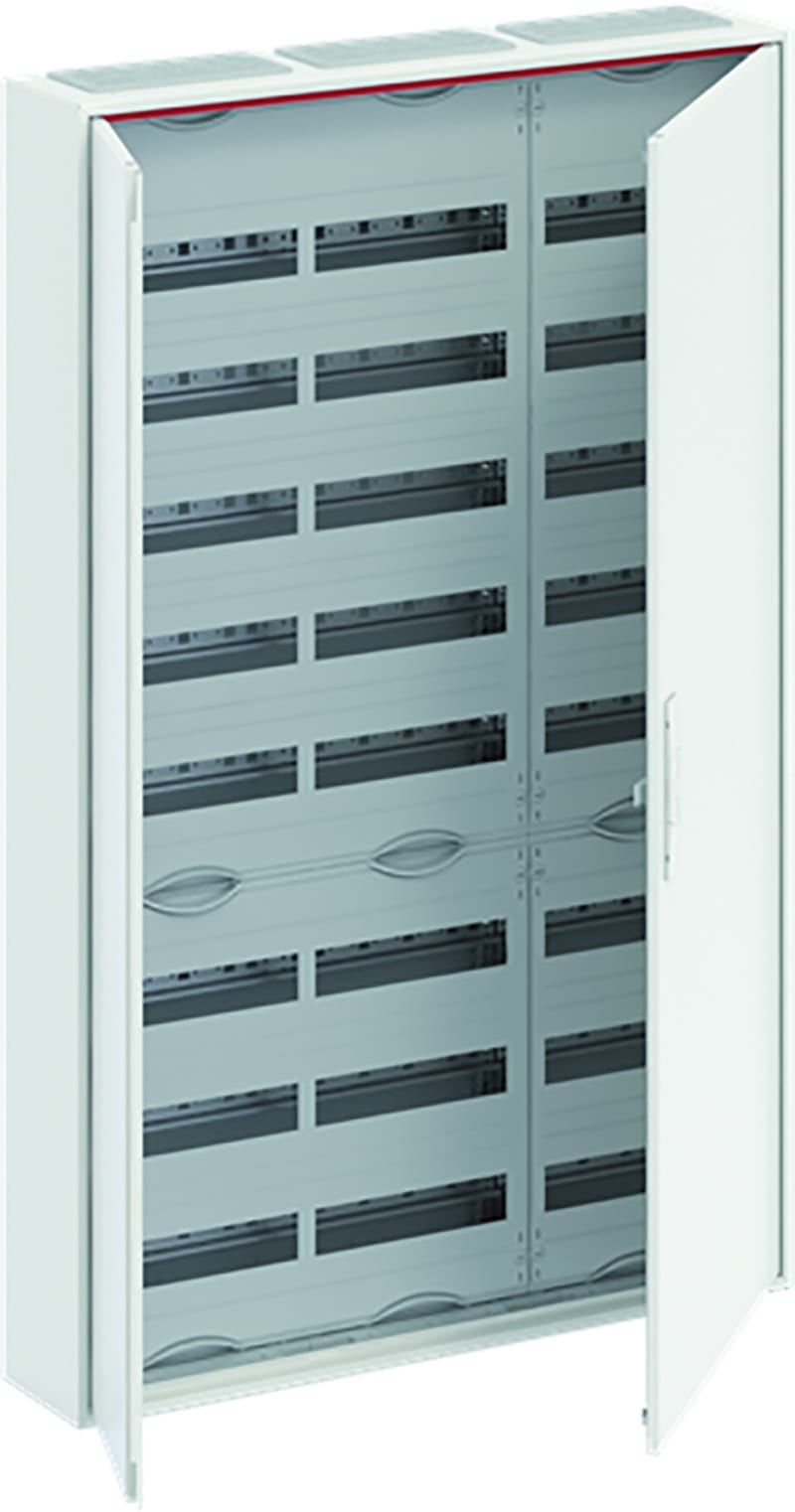 WALL-Mount Cabinet CA38V 800X1250X160MM. IP44 (2CPX052194R9999)