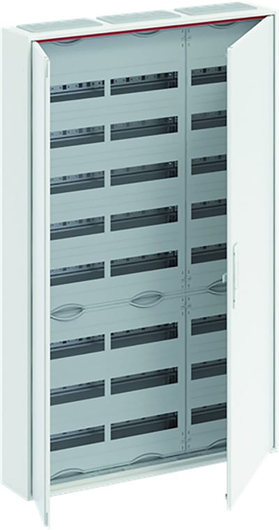 WALL-Mount Cabinet CA38V 800X1250X160MM. IP44 (2CPX052194R9999)