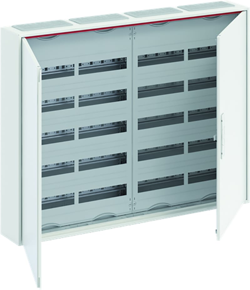 WALL-Mount Cabinet CA45V 1050X800X160MM. IP44 (2CPX052195R9999)
