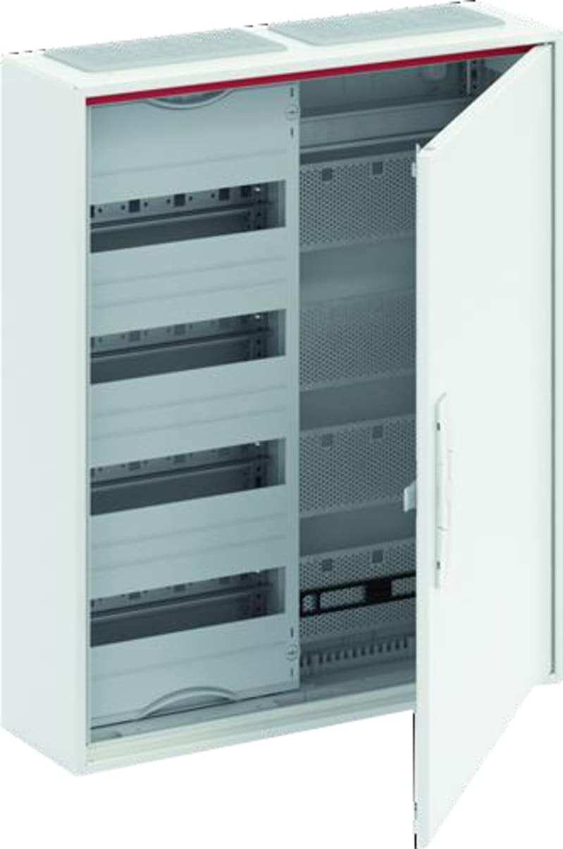 WALL-Mount Cabinet CA24V Media 550X650X160MM. IP44 (2CPX052206R9999)