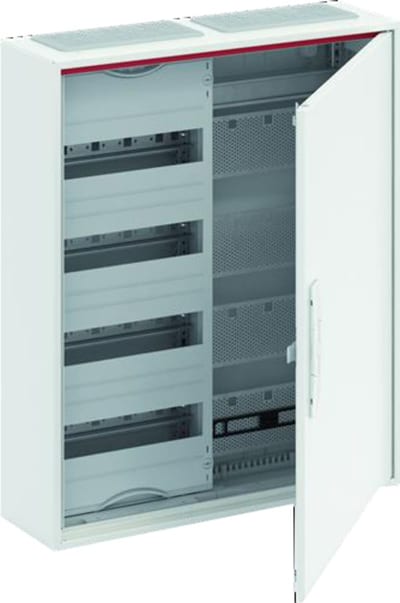 WALL-Mount Cabinet CA24V Media 550X650X160MM. IP44