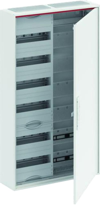WALL-Mount Cabinet CA26V Media 550X950X160MM. IP44