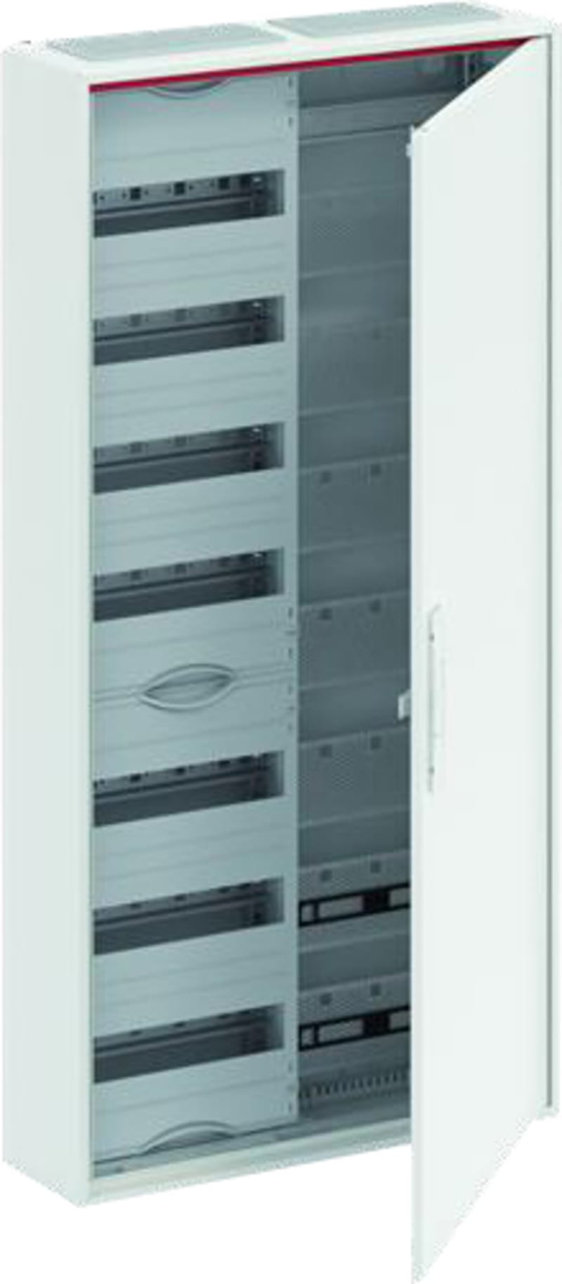 WALL-Mount Cabinet CA27V 550X1100X160MM. IP44 (2CPX052209R9999)