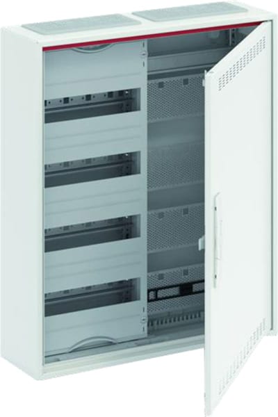 WALL-Mount Cabinet CA24V 550X650X160MM. IP44 (2CPX052211R9999)