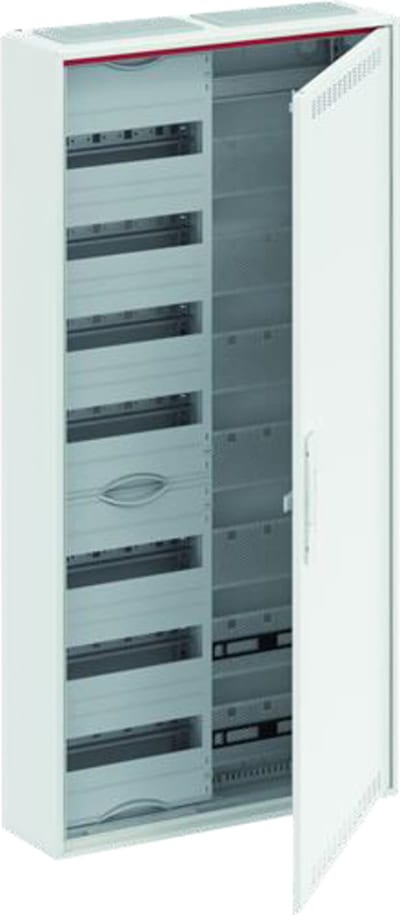 WALL-Mount Cabinet CA27V 550X1100X160MM. IP44 (2CPX052214R9999)