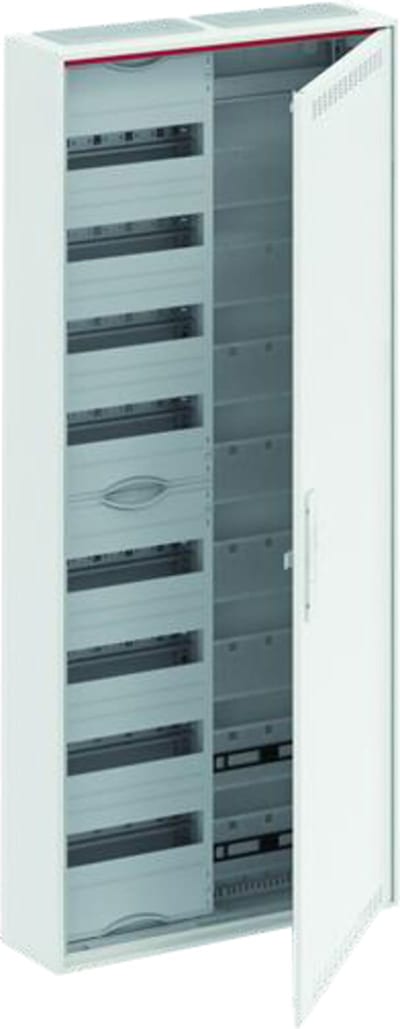 WALL-Mount Cabinet CA28VML 550X1250X160MM. IP44
