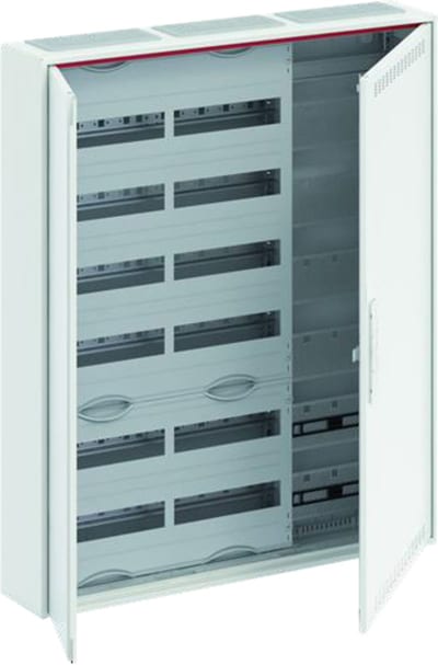 WALL-Mount Cabinet CA36V 800X950X160MM. IP44 (2CPX052217R9999)