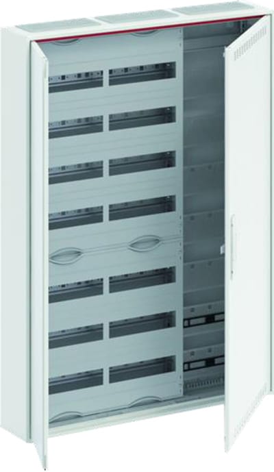 WALL-Mount Cabinet CA37V 800X1100X160MM. IP44 (2CPX052218R9999)