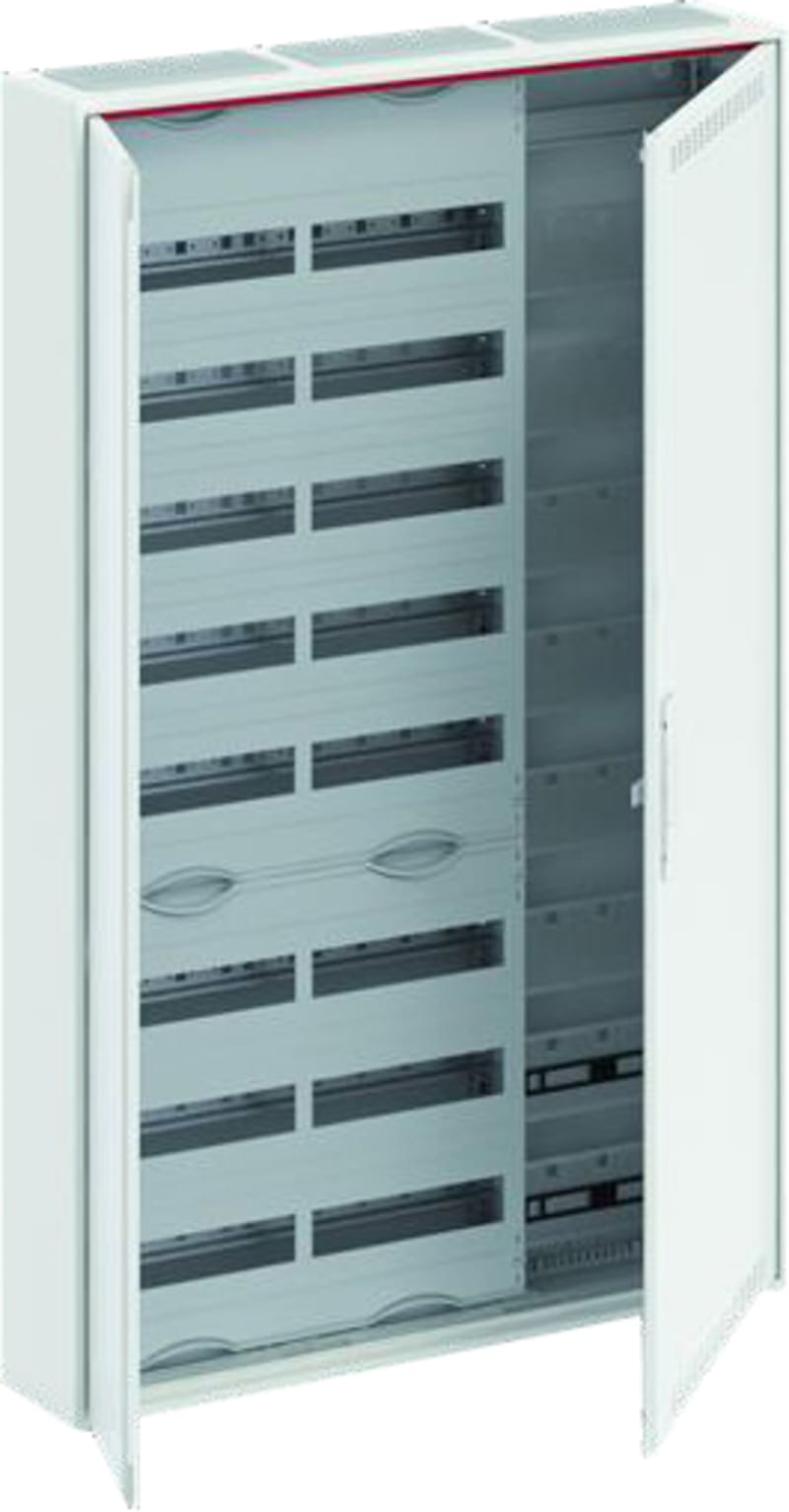 WALL-Mount Cabinet CA38V 800X1250X160MM. IP44 (2CPX052219R9999)