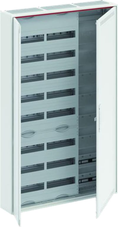 WALL-Mount Cabinet CA38V 800X1250X160MM. IP44 (2CPX052219R9999)