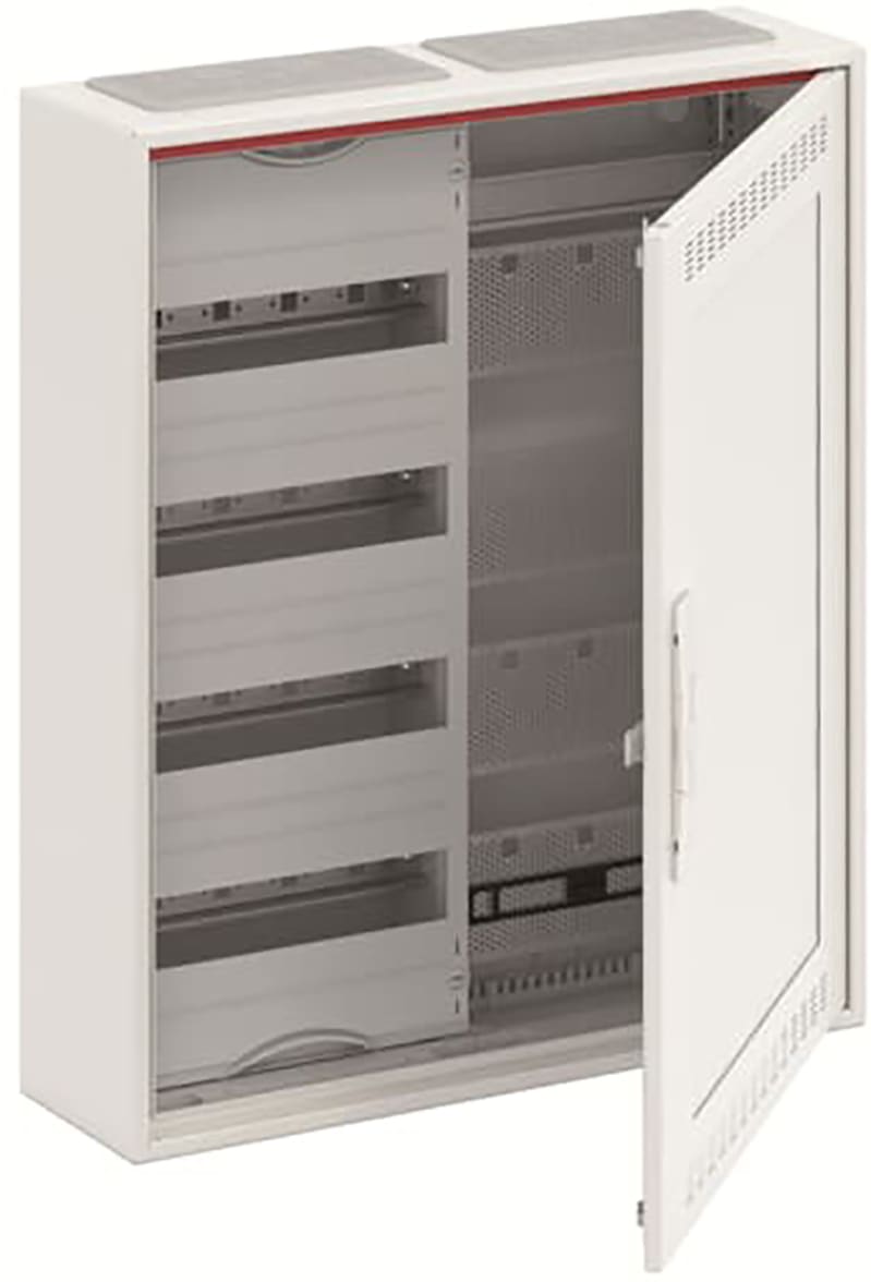 WALL-Mount Cabinet CA24V 550X650X160MM. IP44 (2CPX052220R9999)