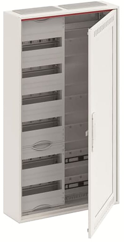 WALL-Mount Cabinet CA26V 550X950X160MM. IP44 (2CPX052222R9999)
