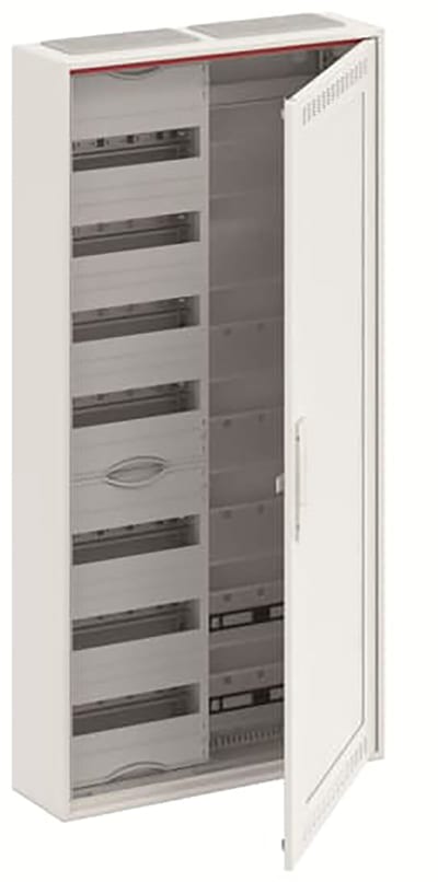 WALL-Mount Cabinet CA27V 550X1100X160MM. IP44 (2CPX052223R9999)