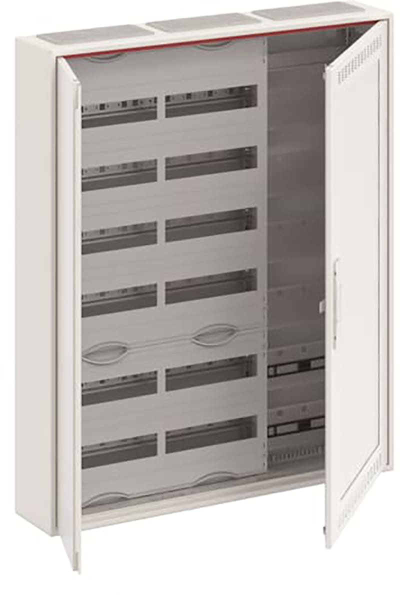 WALL-Mount Cabinet CA36V 800X950X160MM. IP44 (2CPX052226R9999)