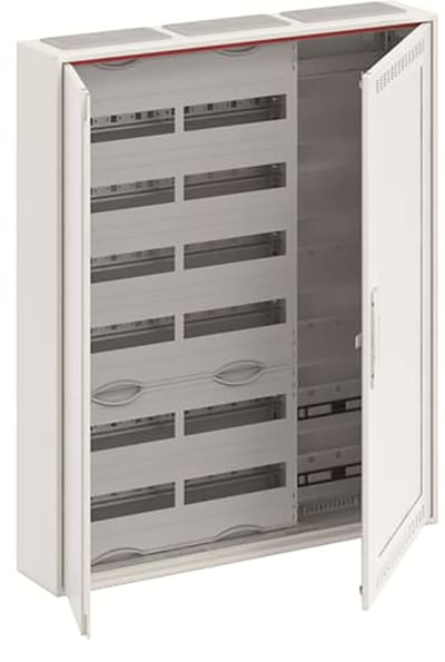 WALL-Mount Cabinet CA36V 800X950X160MM. IP44 (2CPX052226R9999)