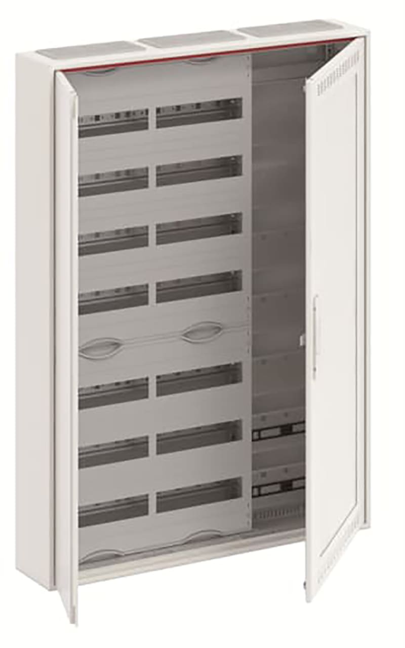 WALL-Mount Cabinet CA37V 800X1100X160MM. IP44 (2CPX052227R9999)