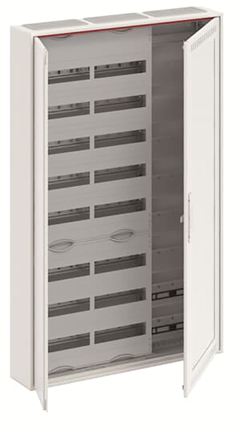 WALL-Mount Cabinet CA38V 800X1250X160MM. IP44 (2CPX052228R9999)