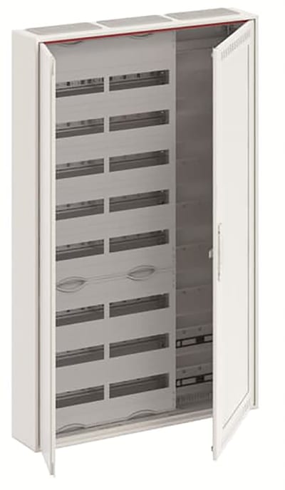 WALL-Mount Cabinet CA38V 800X1250X160MM. IP44 (2CPX052228R9999)
