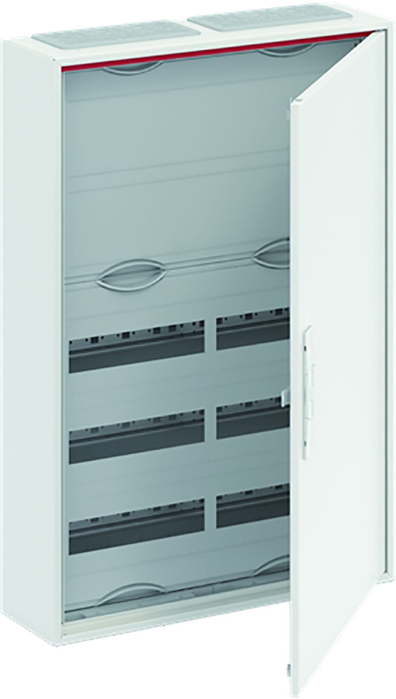 WALL-Mount Cabinet CA25K 550X800X160MM. IP44 (2CPX052290R9999)