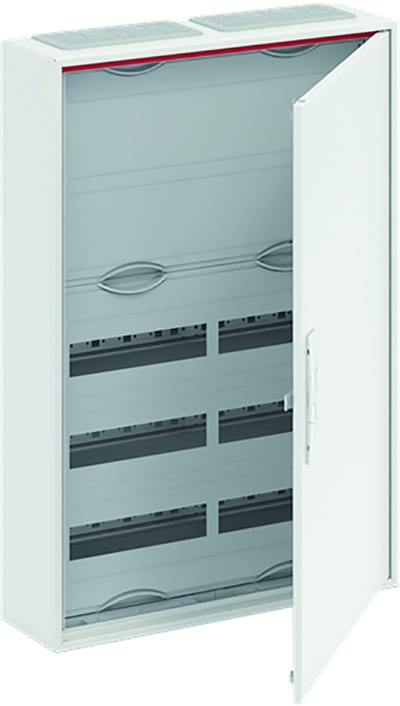 WALL-Mount Cabinet CA25K 550X800X160MM. IP44
