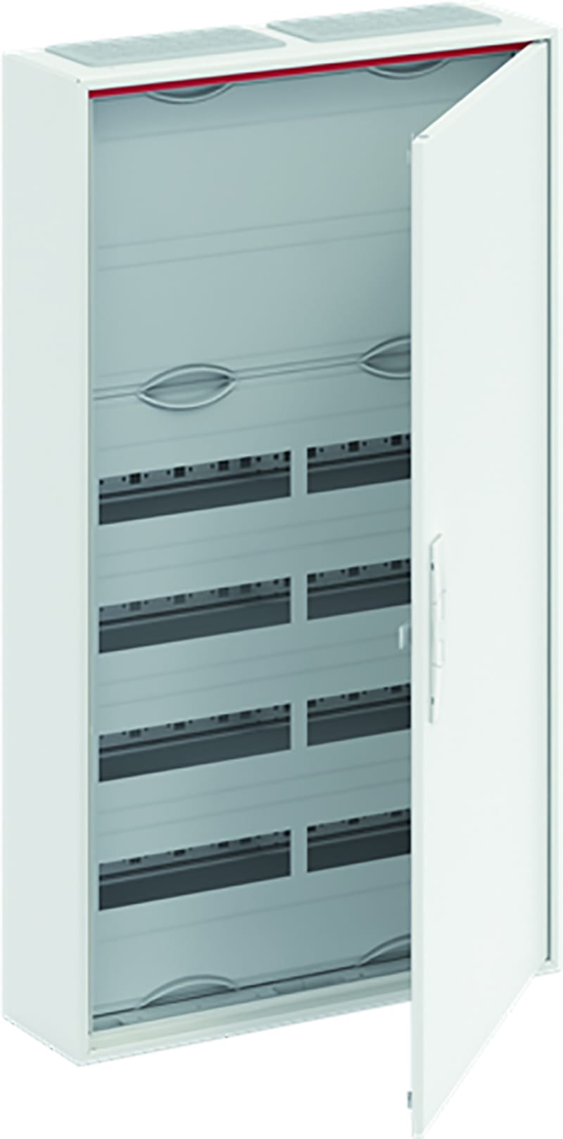 WALL-Mount Cabinet CA26K 550X950X160MM. IP44 (2CPX052291R9999)