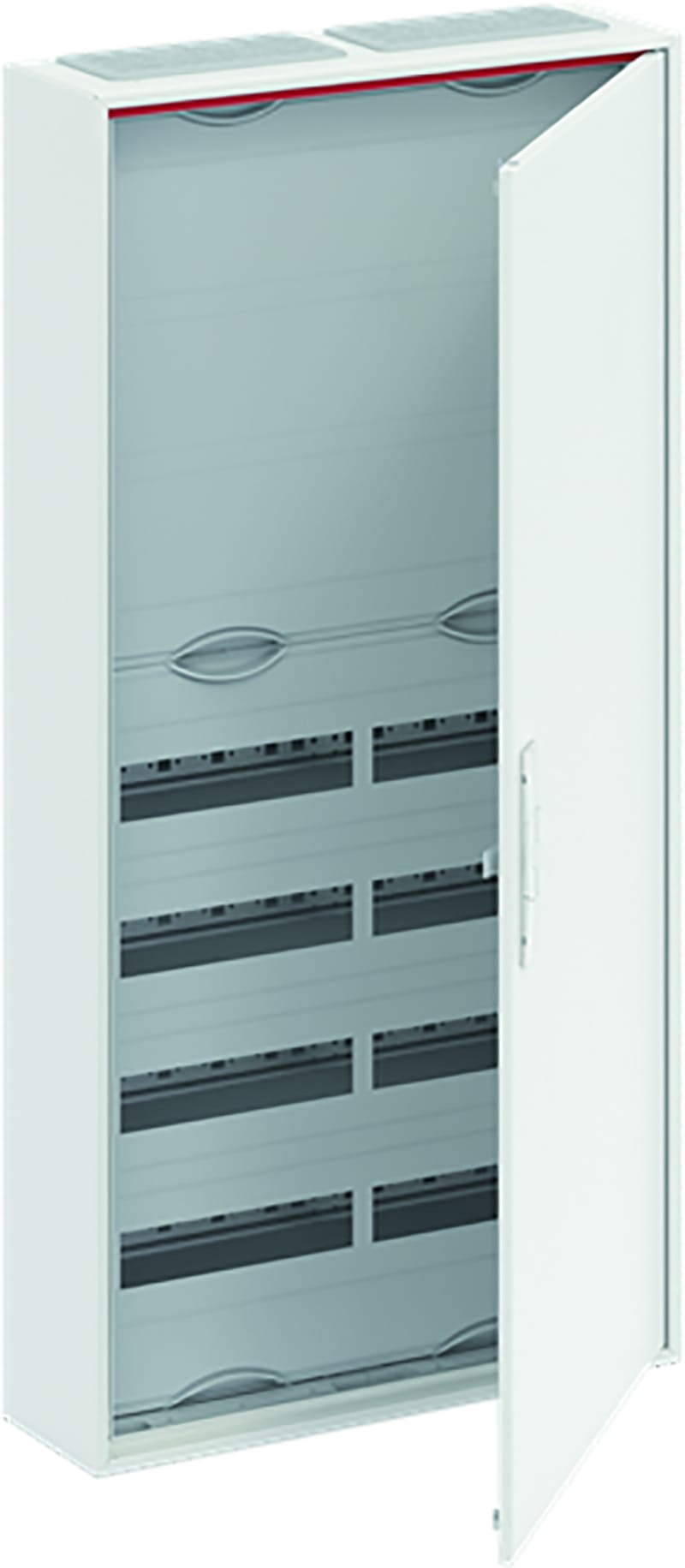 WALL-Mount Cabinet CA27K 550X1100X160MM. IP44 (2CPX052292R9999)