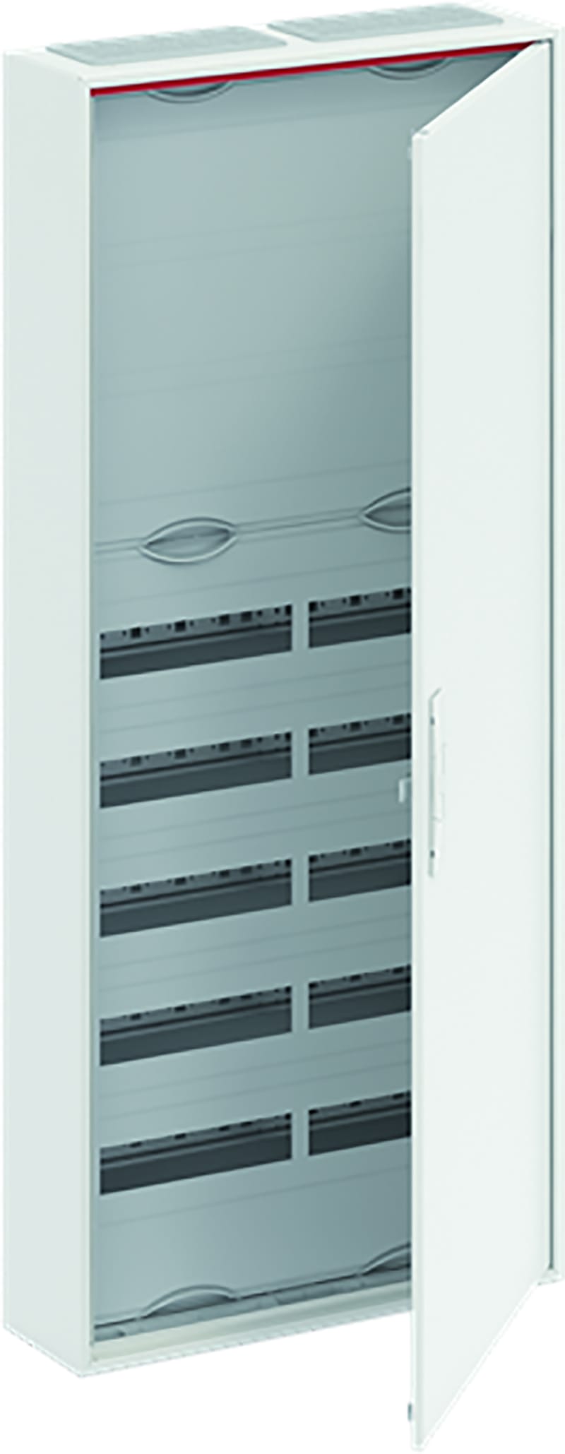 WALL-Mount Cabinet CA28K 550X1250X160MM. IP44 (2CPX052293R9999)
