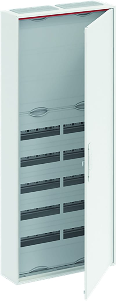 WALL-Mount Cabinet CA28K 550X1250X160MM. IP44