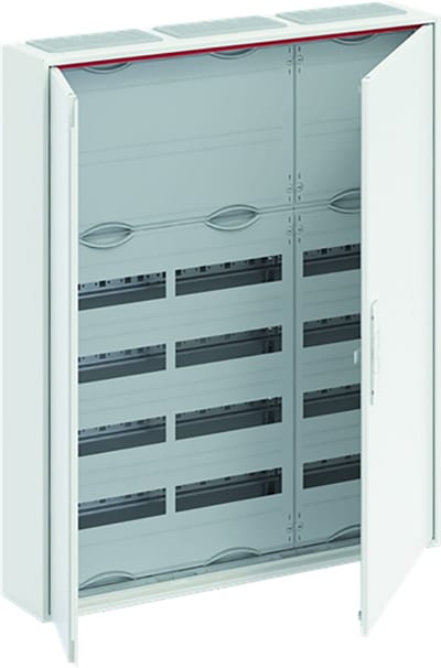 WALL-Mount Cabinet CA36K 800X950X160MM. IP44
