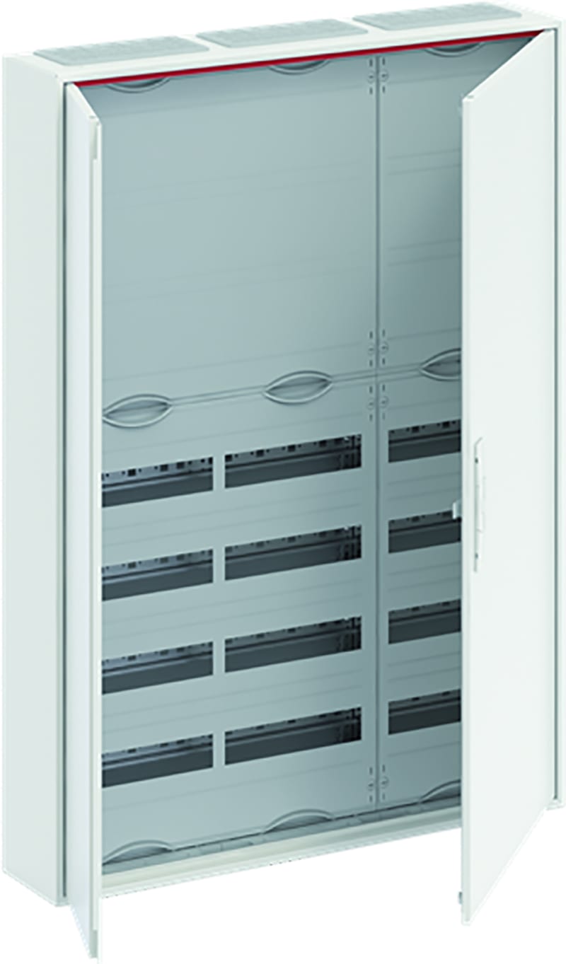 WALL-Mount Cabinet CA37K 800X1100X160MM. IP44 (2CPX052296R9999)