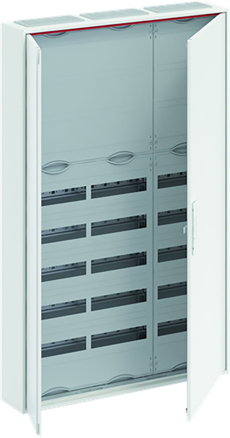 WALL-Mount Cabinet CA38K 800X1250X160MM. IP44 (2CPX052297R9999)