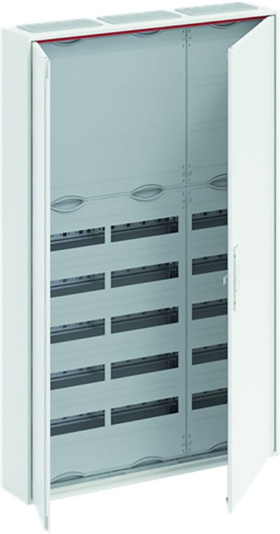 WALL-Mount Cabinet CA38K 800X1250X160MM. IP44