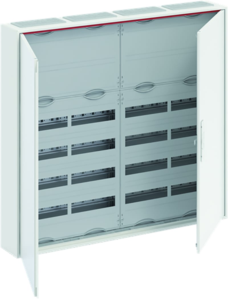 WALL-Mount Cabinet CA46K 1050X950X160MM. IP44 (2CPX052299R9999)