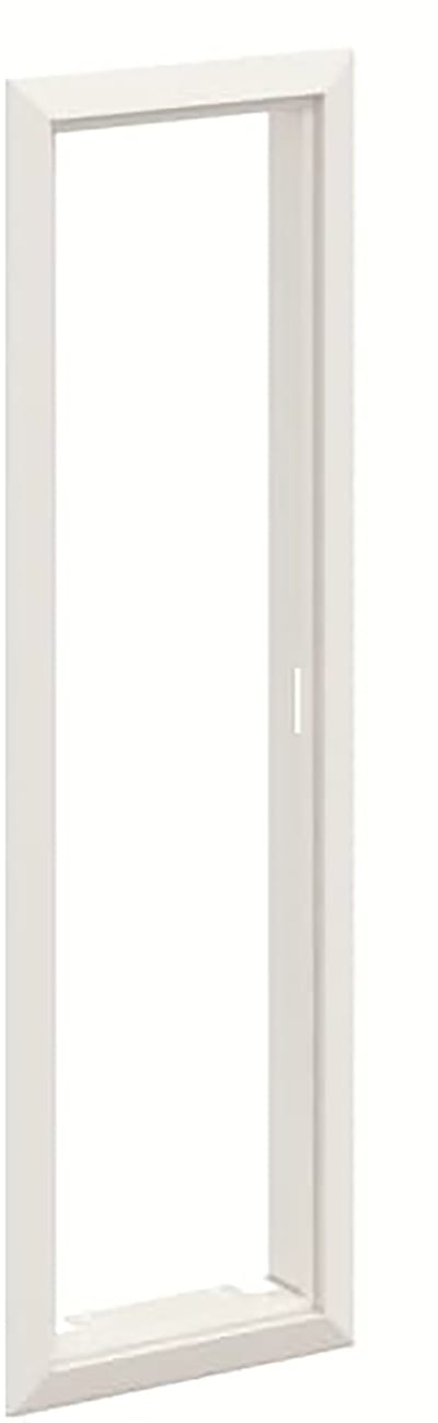 CR17 Frame FOR Recessed Mounting 350X1150X75