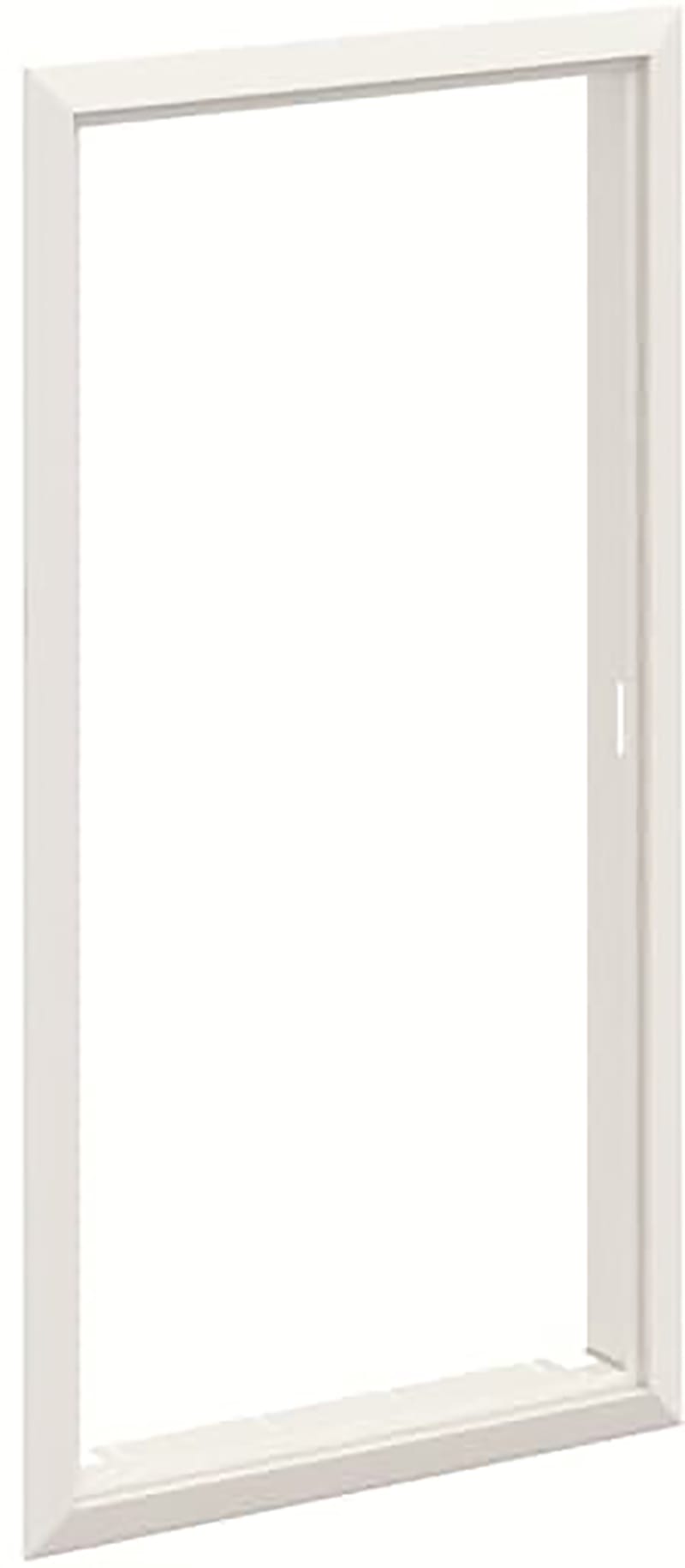 CR27 Frame FOR Recessed Mounting 600X1150X75 (2CPX052403R9999)