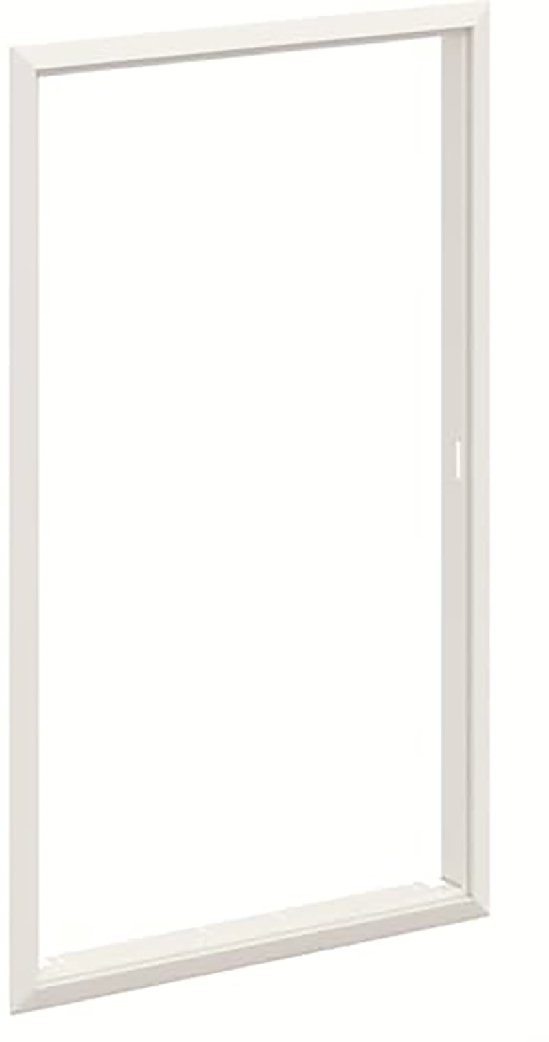 CR39 Frame FOR Recessed Mounting 850X1450X75 (2CPX052409R9999)