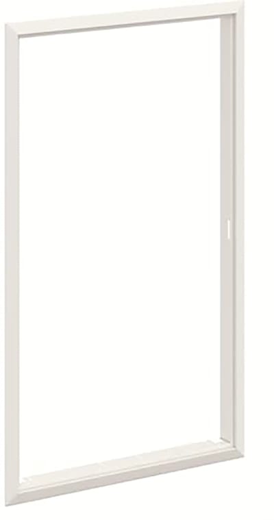 CR39 Frame FOR Recessed Mounting 850X1450X75