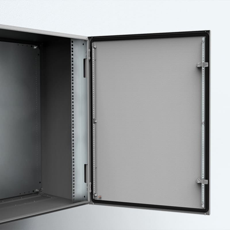 19" profiles, 600 (AVP0600)