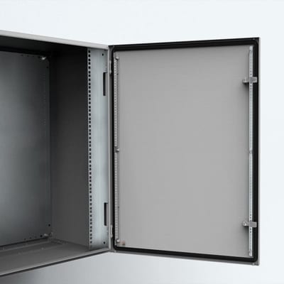 19" profiles, 600 (AVP0600)