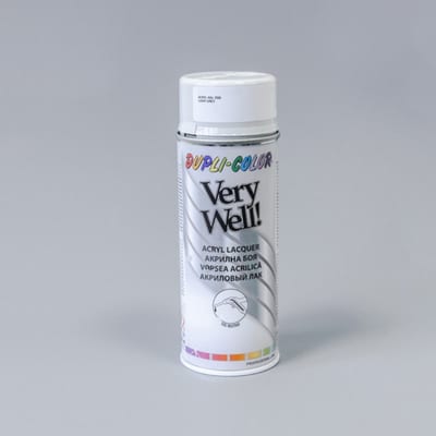 nVent HOFFMAN BFP7030 Spray can RAL7030 400 ml, Mid grey