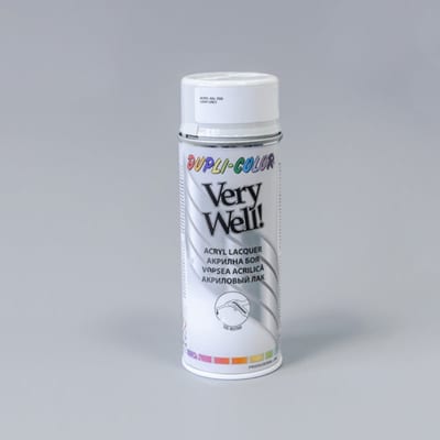 nVent HOFFMAN BFP7032 Spray can RAL7032 400 ml, Pebble grey