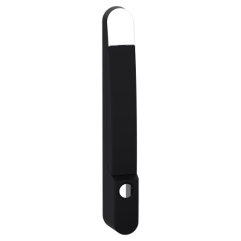 Schneider Electric NSYSFNHD2 PanelSeT SFN/SM Door Handle for DIN/KABA/ASSA Cylinders